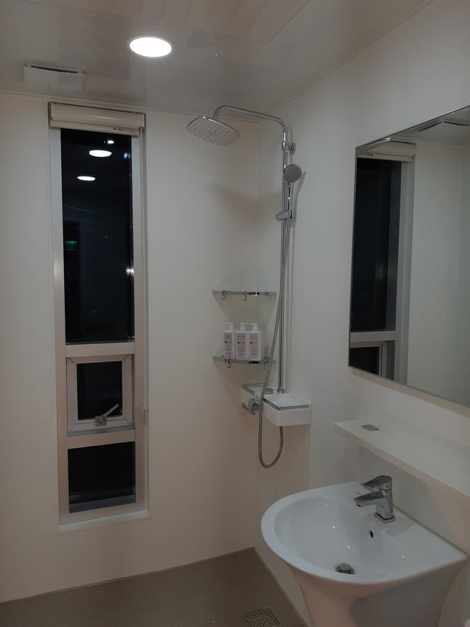 For You Hostel Yeosu Exterior photo