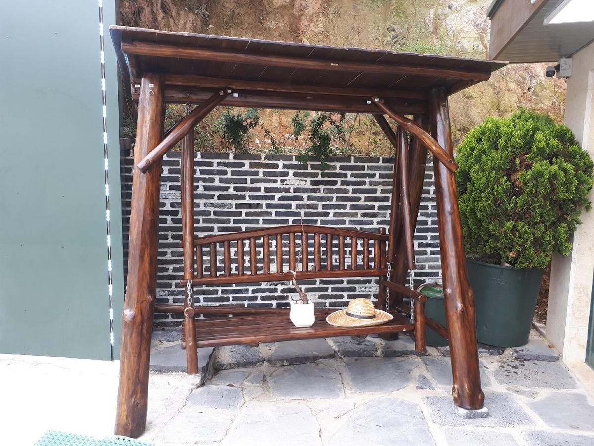 For You Hostel Yeosu Exterior photo