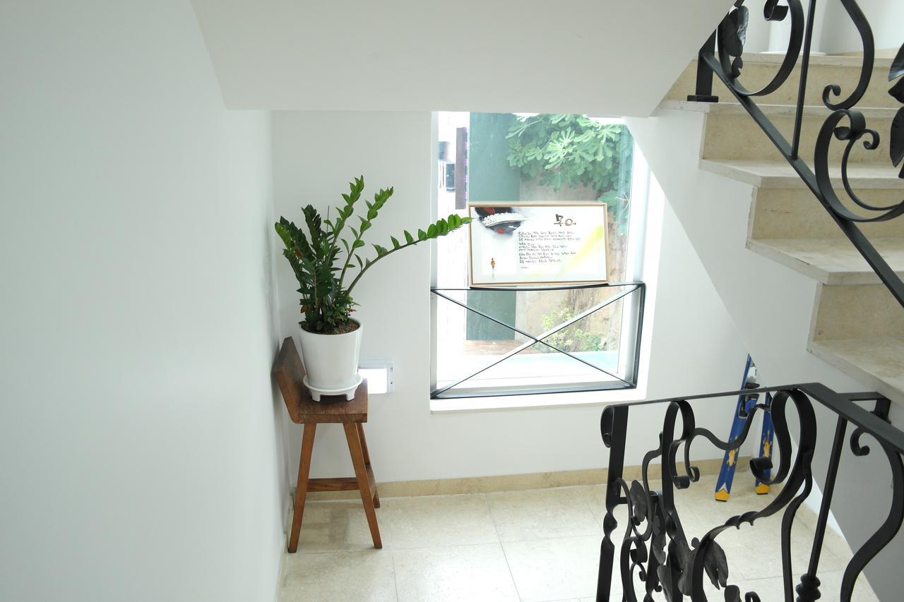 For You Hostel Yeosu Exterior photo