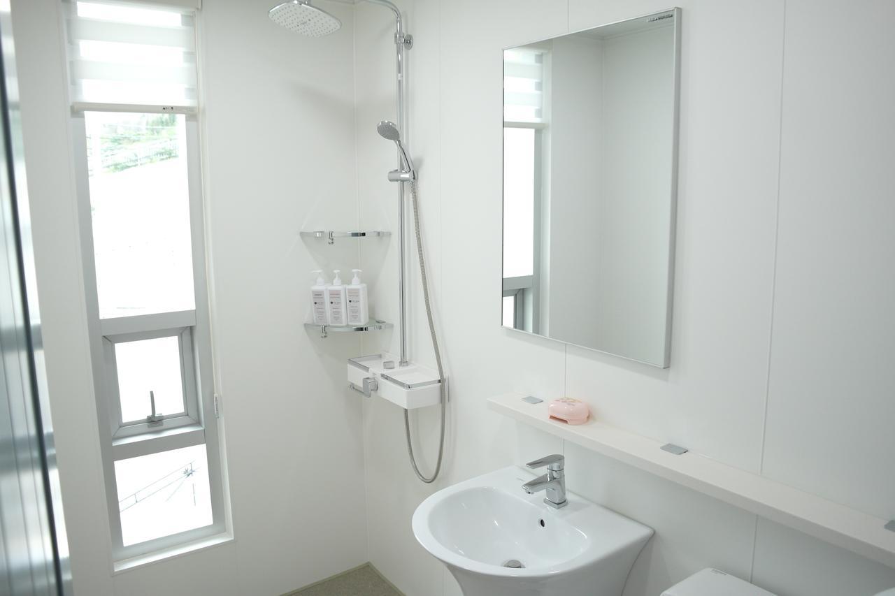 For You Hostel Yeosu Exterior photo