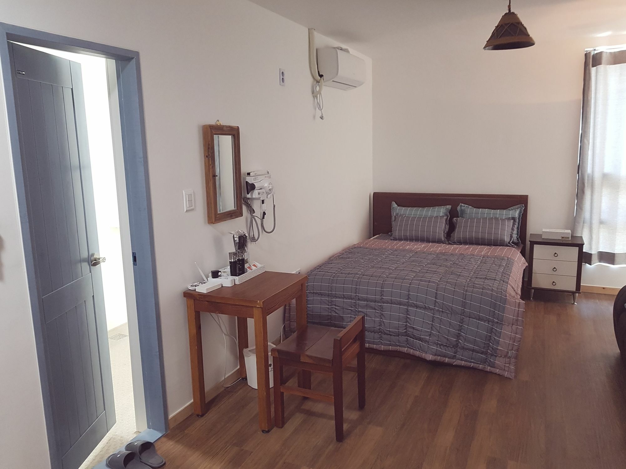 For You Hostel Yeosu Exterior photo