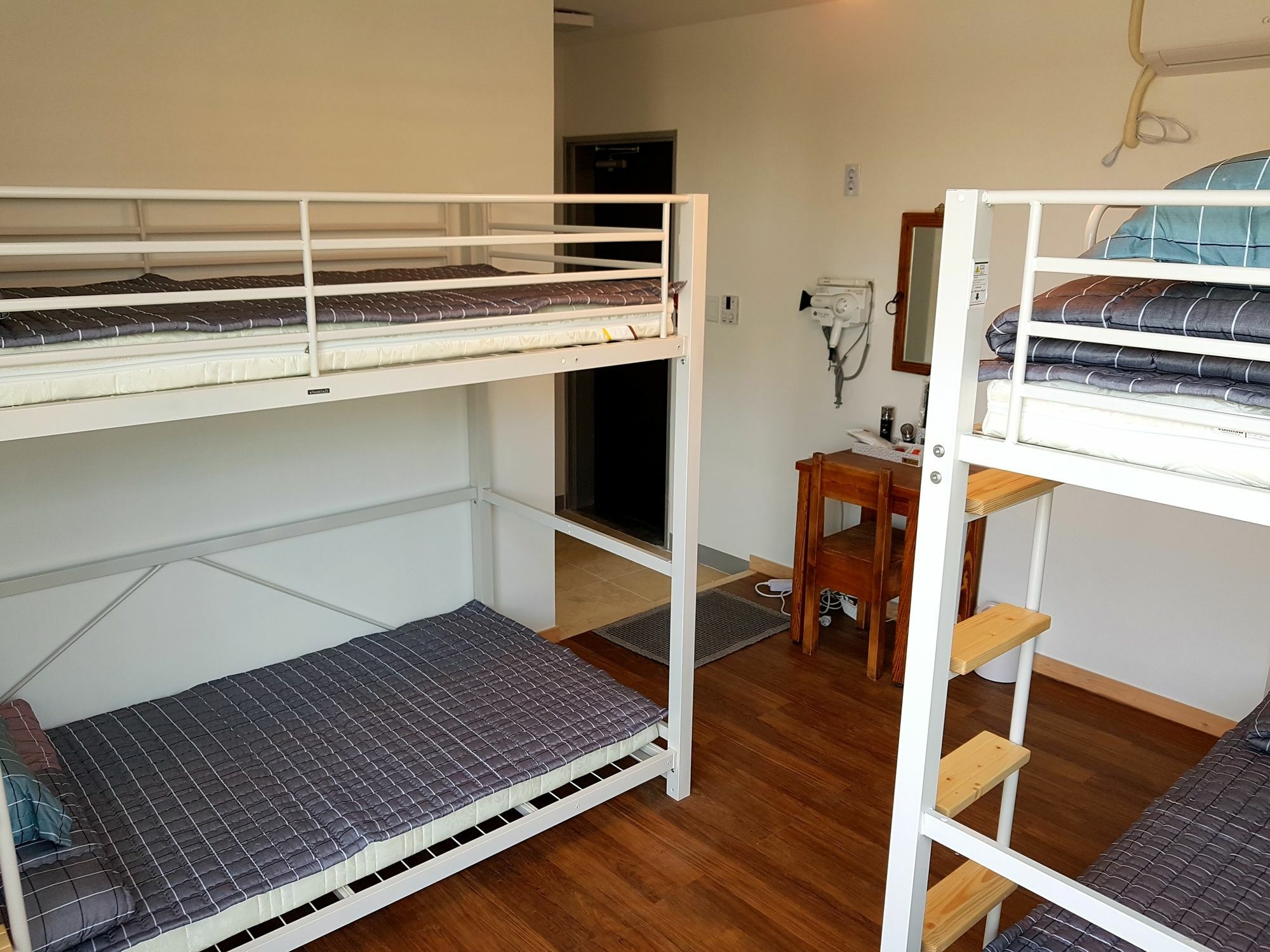 For You Hostel Yeosu Exterior photo