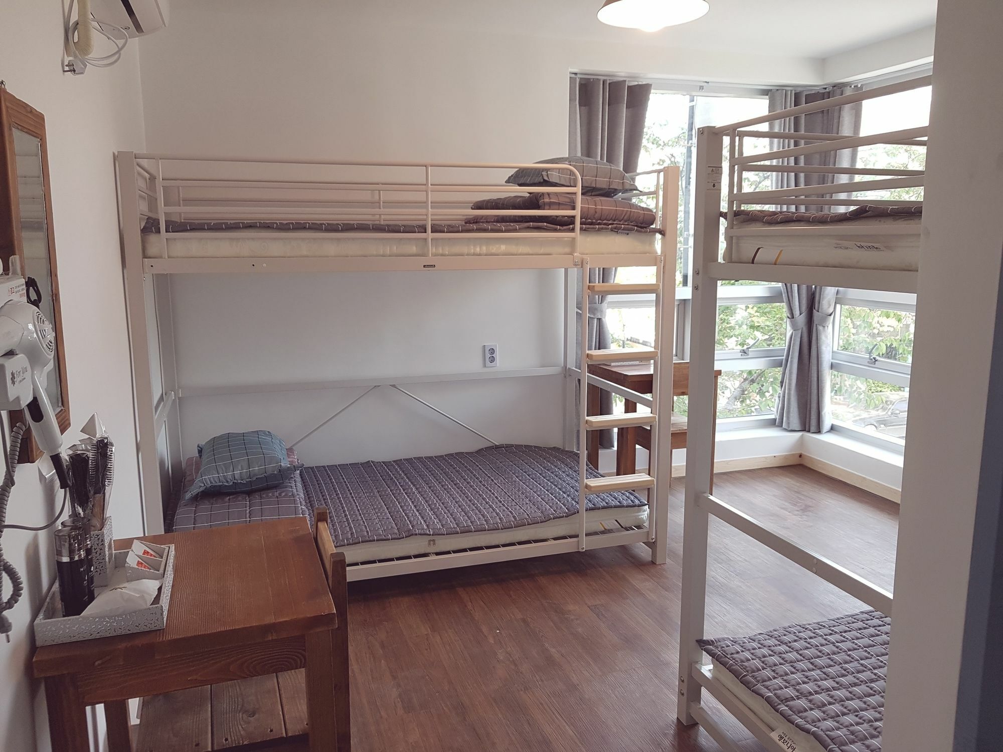For You Hostel Yeosu Exterior photo